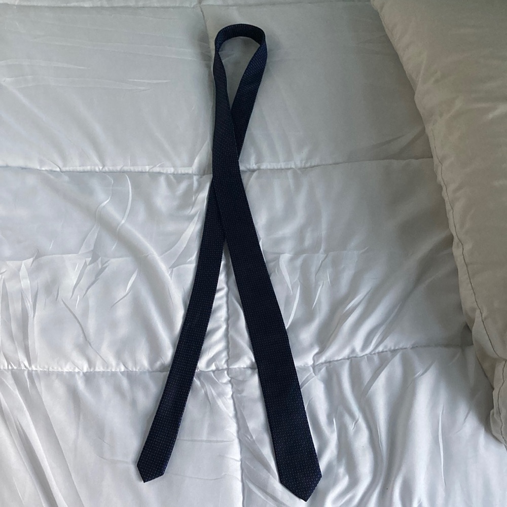 Express tie